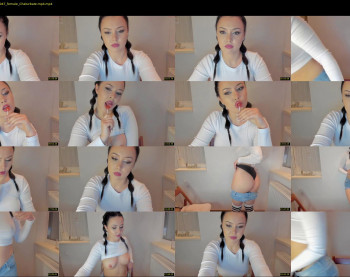 mary_rosse — 34 minute Chaturbate couple cam show recording, 720p, Apr 2, 2022