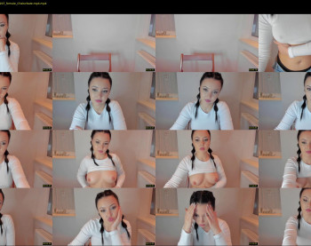 mary_rosse — 12 minute Chaturbate couple cam show recording, 1080p, Apr 2, 2022