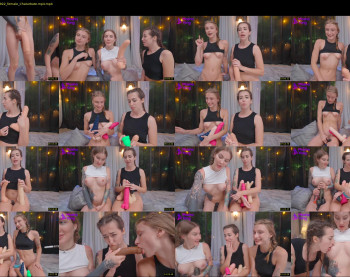 mashayang — 18 minute Chaturbate female cam show recording, 1080p, Apr 1, 2022