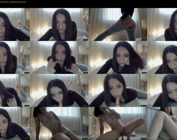 meryfoxxx — 99 minute Chaturbate female cam show recording, 720p, Apr 1, 2022