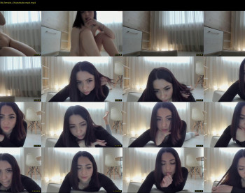meryfoxxx — 87 minute Chaturbate female cam show recording, 720p, Apr 1, 2022
