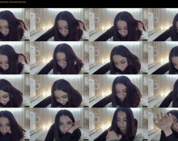 meryfoxxx — 20 minute Chaturbate female cam show recording, 720p, Apr 1, 2022