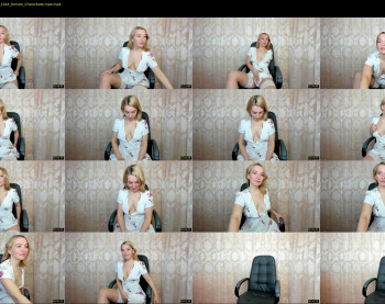 midnightkiss_ — 11 minute Chaturbate female cam show recording, 1080p, Apr 1, 2022