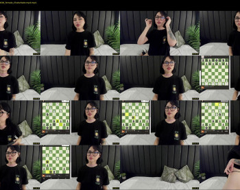 midori__san — 55 minute Chaturbate female cam show recording, 1080p, Apr 1, 2022