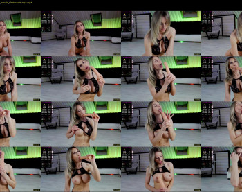 miss_x_ — 31 minute Chaturbate female cam show recording, 720p, Apr 1, 2022