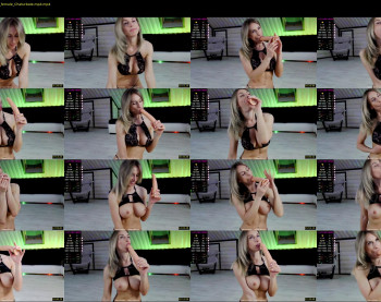 miss_x_ — 25 minute Chaturbate female cam show recording, 720p, Apr 1, 2022