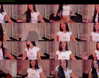 missflorida — 56 minute Chaturbate female cam show recording, 1080p, Apr 2, 2022
