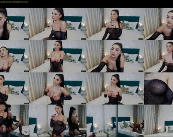 mmmaaa1234 — 54 minute Chaturbate female cam show recording, 1080p, Apr 1, 2022
