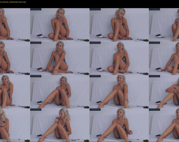 monikate_ — 9 minute Chaturbate couple cam show recording, 1080p, Apr 1, 2022