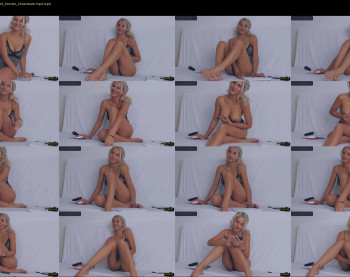 monikate_ — 19 minute Chaturbate couple cam show recording, 1080p, Apr 1, 2022