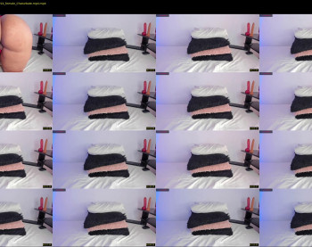 moon_swt_ — 54 minute Chaturbate female cam show recording, 1080p, Apr 1, 2022