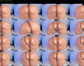 moon_swt_ — 54 minute Chaturbate female cam show recording, 1080p, Apr 2, 2022