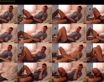 mr_longboy — 26 minute Chaturbate male cam show recording, 720p, Apr 1, 2022