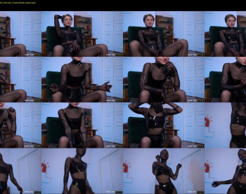 ms_lorelei — 13 minute Chaturbate female cam show recording, 1080p, Apr 1, 2022