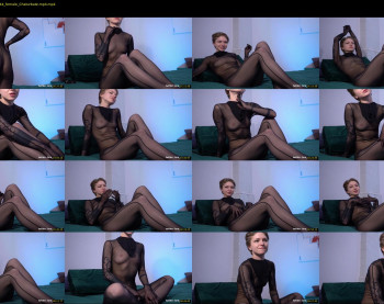 ms_lorelei — 11 minute Chaturbate female cam show recording, 1080p, Apr 2, 2022