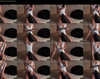 ms_seductive — 7 minute Chaturbate female cam show recording, 1080p, Apr 1, 2022