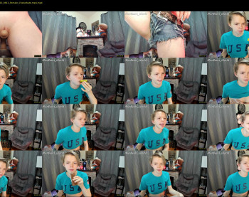 murbears_world — 56 minute Chaturbate female cam show recording, 1080p, Apr 1, 2022