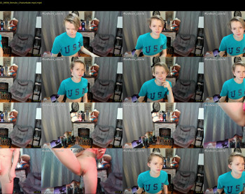 murbears_world — 55 minute Chaturbate female cam show recording, 1080p, Apr 1, 2022