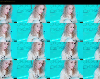 myassistant — 10 minute Chaturbate female cam show recording, 720p, Apr 2, 2022