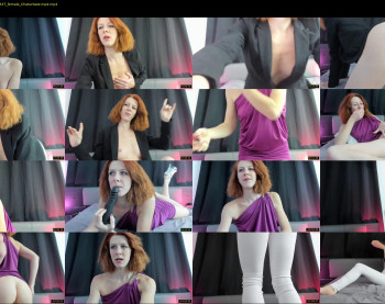 mymiesexy — 93 minute Chaturbate female cam show recording, 720p, Apr 1, 2022