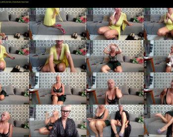 nadyabasinger — 40 minute Chaturbate female cam show recording, 1080p, Apr 1, 2022