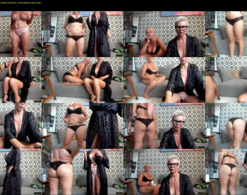 nadyabasinger — 25 minute Chaturbate female cam show recording, 1080p, Apr 1, 2022