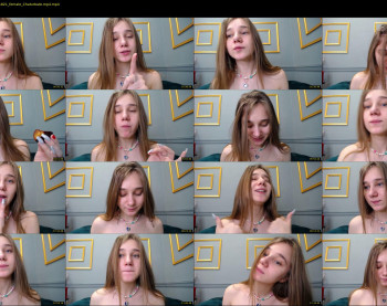 nancycute__ — 15 minute Chaturbate female cam show recording, 1080p, Apr 1, 2022