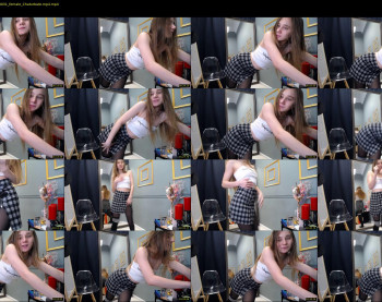 nancycute__ — 5 minute Chaturbate female cam show recording, 1080p, Apr 2, 2022