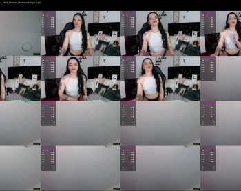 natasha__logan — 54 minute Chaturbate female cam show recording, 1080p, Apr 1, 2022