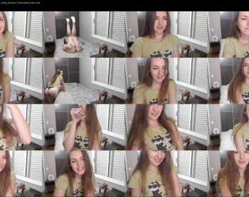 naughty_popa — 10 minute Chaturbate female cam show recording, 1080p, Apr 2, 2022