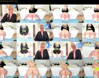 naughtyobsessions — 57 minute Chaturbate female cam show recording, 1080p, Apr 2, 2022