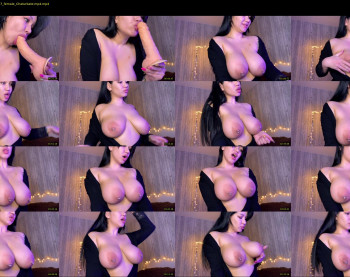 neonjade — 7 minute Chaturbate female cam show recording, 1080p, Apr 1, 2022