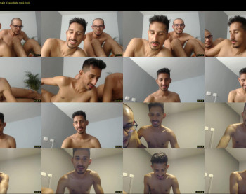 neorfit — 70 minute Chaturbate male cam show recording, 720p, Apr 1, 2022