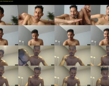 neorfit — 57 minute Chaturbate male cam show recording, 720p, Apr 1, 2022