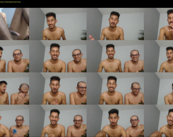 neorfit — 8 minute Chaturbate male cam show recording, 720p, Apr 2, 2022