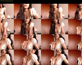 nicole_jamess — 27 minute Chaturbate female cam show recording, 720p, Apr 1, 2022