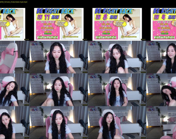 norma_blum — 61 minute Chaturbate female cam show recording, 1080p, Apr 1, 2022