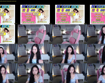 norma_blum — 34 minute Chaturbate female cam show recording, 1080p, Apr 1, 2022