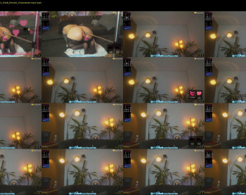 ohmysweetkitty — 32 minute Chaturbate female cam show recording, 720p, Apr 2, 2022