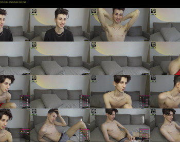 oliver_baker — 33 minute Chaturbate male cam show recording, 1080p, Apr 1, 2022