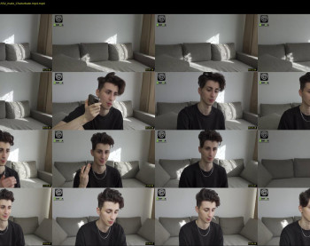 oliver_baker — 24 minute Chaturbate male cam show recording, 1080p, Apr 1, 2022