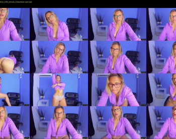 penelope_cooper1 — 60 minute Chaturbate female cam show recording, 1080p, Apr 1, 2022