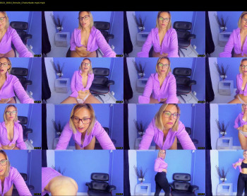 penelope_cooper1 — 36 minute Chaturbate female cam show recording, 1080p, Apr 2, 2022