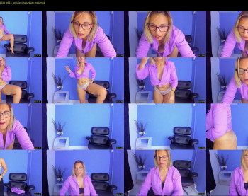 penelope_cooper1 — 11 minute Chaturbate female cam show recording, 1080p, Apr 2, 2022