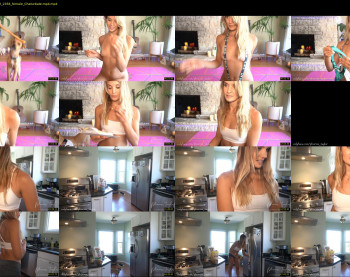 phoenix_taylor — 54 minute Chaturbate female cam show recording, 1080p, Apr 1, 2022