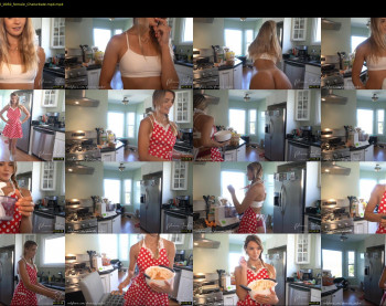 phoenix_taylor — 53 minute Chaturbate female cam show recording, 1080p, Apr 2, 2022