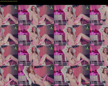 pocketrocket_ — 6 minute Chaturbate female cam show recording, 1080p, Apr 1, 2022