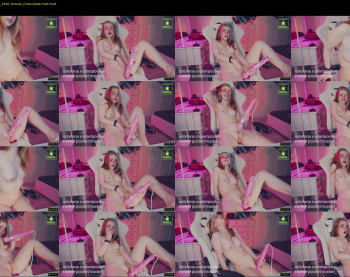 pocketrocket_ — 9 minute Chaturbate female cam show recording, 1080p, Apr 1, 2022