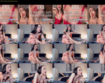 presidenttaylor — 54 minute Chaturbate female cam show recording, 1080p, Apr 2, 2022