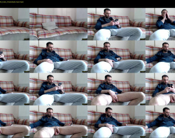 prince_89 — 42 minute Chaturbate male cam show recording, 720p, Apr 1, 2022